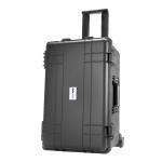 DATAVIDEO HS-1600T in an HC-850 case with 3x PTC-145T in an HC-800 case