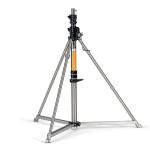 Manfrotto 387XU Super Wind-Up Steel Stand - 12'