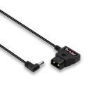 Portkeys 5-Pin Aviation Power Cable