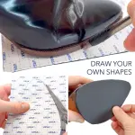 Ursa Straps Soft Soles - 14 Sheets