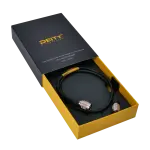 Deity Microphones SPD-HRHR 4-Pin Hirose DC Power Cable