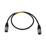 Deity Microphones SPD-HRHR 4-Pin Hirose DC Power Cable