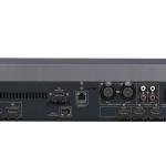 DATAVIDEO 4K Multi-Channel Touch Screen Region of Interest Switcher KMU-300