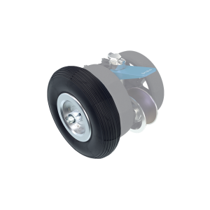 Panther Big Wheel with axle