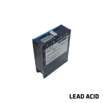 Panther Battery 24V, Lead-acid, 9Ah for S-X-Type, EasyRider, Slider Drive Unit