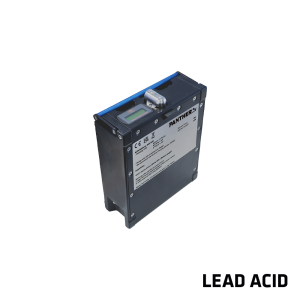 Panther Battery 24V, Lead-acid, 9Ah for S-X-Type, EasyRider, Slider Drive Unit