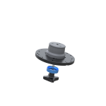 Panther Bowl to Euro Adapter