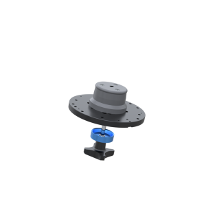 Panther Bowl to Euro Adapter