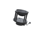 Panther Euro to Bowl Adapter