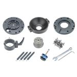 Panther Adapter Kit (Mitchell-Euro-Bowl)