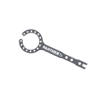 Panther Mitchell Key