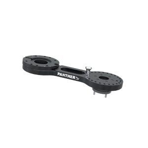 Panther Mitchell Offset Bracket 33cm / 13''