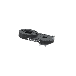 Panther Mitchell Offset Bracket 17cm / 7''