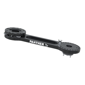 Panther Mitchell Offset Bracket 50cm / 20'' 4-Way Leveller