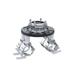 Panther Mitchell-Scaffold Adapter