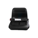 Panther Seat & Seat Belt