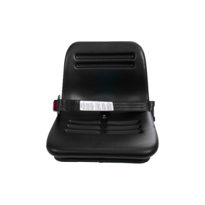 Panther Seat & Seat Belt