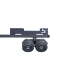 Panther Boogie Wheels Lite (2 pcs.)