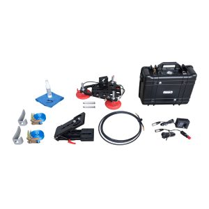 Panther VacuRigg Standard Kit