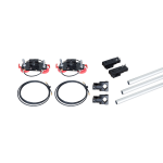 Panther VacuRigg Extension Kit