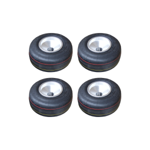 Panther GoKart wheel (1 pcs.) (4pcs.=1set)