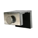 Panther Fine adjustment counterweight for Vario Jib, front