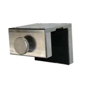 Panther Fine adjustment counterweight for Vario Jib, front