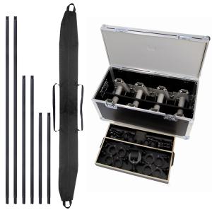 Panther Wall Spreader complete