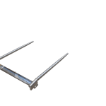 Panther Variable Starter Track PT / PLT / PMT