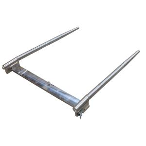 Panther Variable Starter Track PST