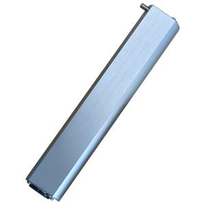 Panther Telescopic Tube 36cm/14,2'- Telescopic Range: 29-60cm=31cm/12,2'