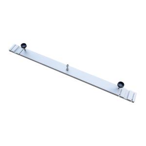 Panther Precision Mono Track Sleeper 62cm for PLT and variable starter track