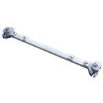 Panther Precision Mono Track Sleeper 62cm for Telescopic Tubes