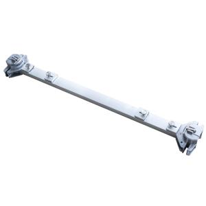 Panther Precision Mono Track Sleeper 62cm for Telescopic Tubes