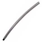Panther Track curve outside, 62 cm / 2' track gauge