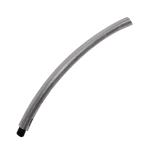 Panther Track curve inside