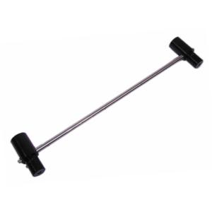 Panther Sleeper for plastic tracks (36 - 62 cm / 1'2' - 2')