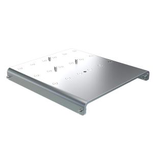 Panther Center Plate