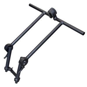 Panther Twister Push bar foldable