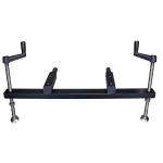 Panther Spindel for Twister (Set)