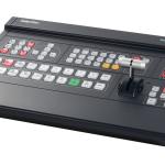 DATAVIDEO Switchers HD 8-Channel Digital Video Switcher SE-2600