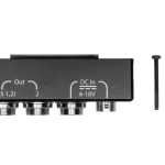 Sound Devices A-TA3 Output and Power Adapter for A10-RX and A20-RX Receivers