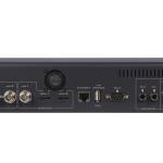 DATAVIDEO Switchers 4 Input HD digital video switcher SE-650