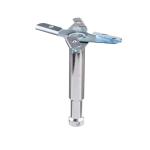 Avenger C1000 Drop Ceiling Scissor Clamp