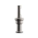 Manfrotto 5/8" (16mm) Male Adapter - 5/8-3/8" (16-9.5mm)