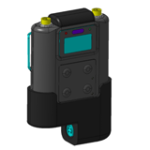 Wisycom ADT60 Power Adapter for MTP60