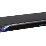 DATAVIDEO Switchers HD 8-Channel Digital Video Switcher SE-2600MU