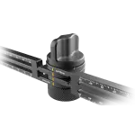 Deity Microphones AMB1 Adjustable Mounting Bar for Antennas or Stereo Microphones