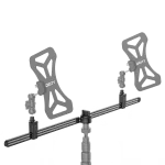 Deity Microphones AMB1 Adjustable Mounting Bar for Antennas or Stereo Microphones