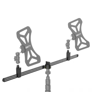 Deity Microphones AMB1 Adjustable Mounting Bar for Antennas or Stereo Microphones